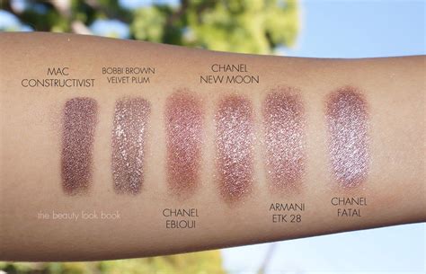 chanel new moon cream eyeshadow